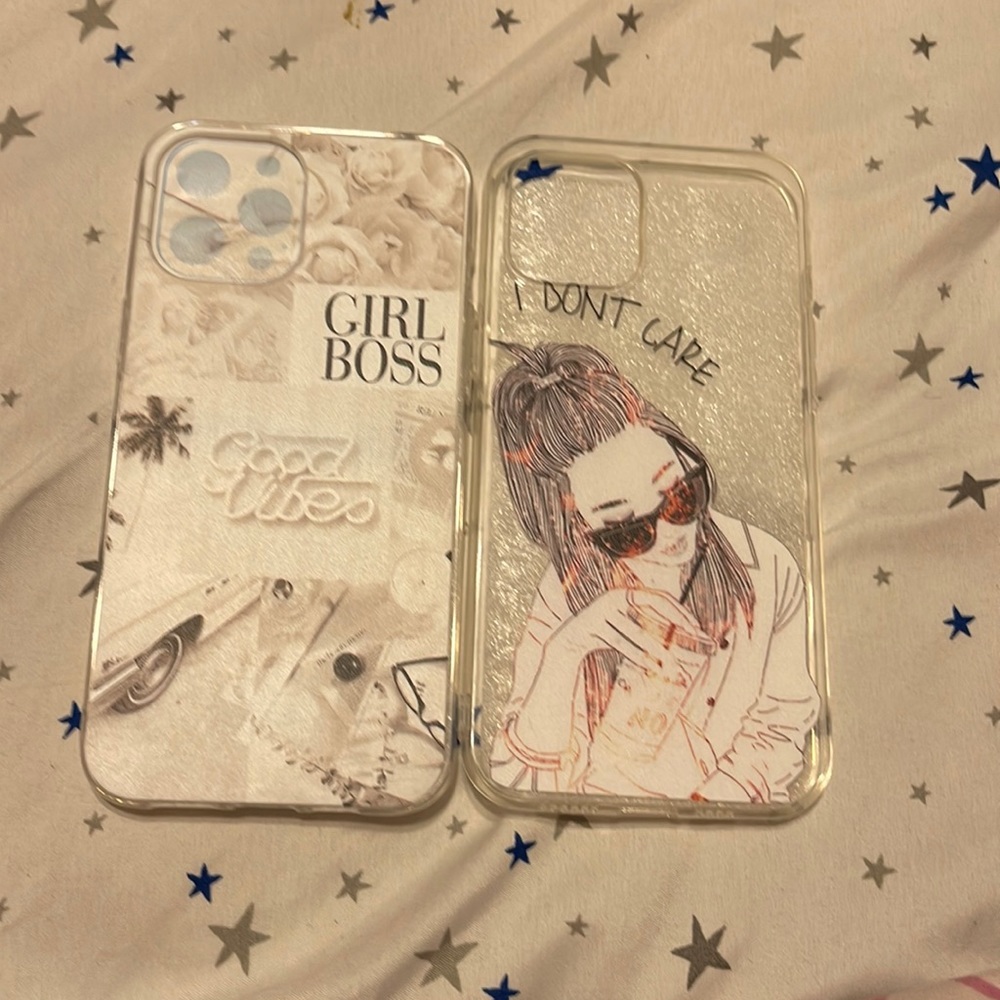 Phone cases iPhone 12 Pro Max